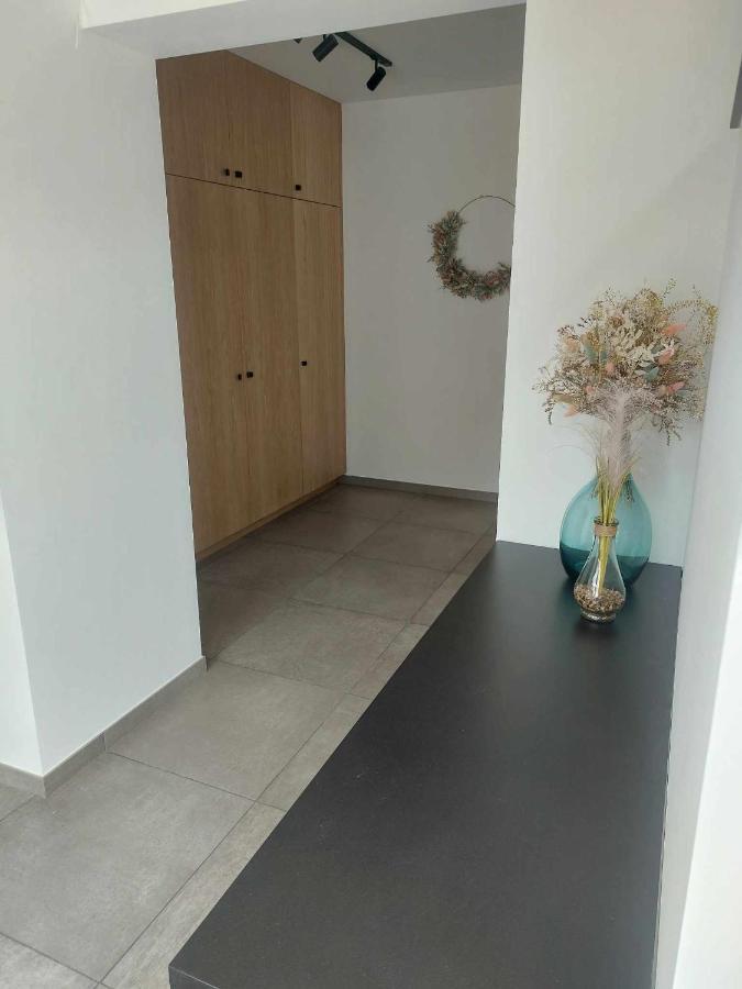 Gite Comme Chez Soi Spa Exteriér fotografie