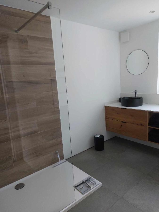 Gite Comme Chez Soi Spa Exteriér fotografie
