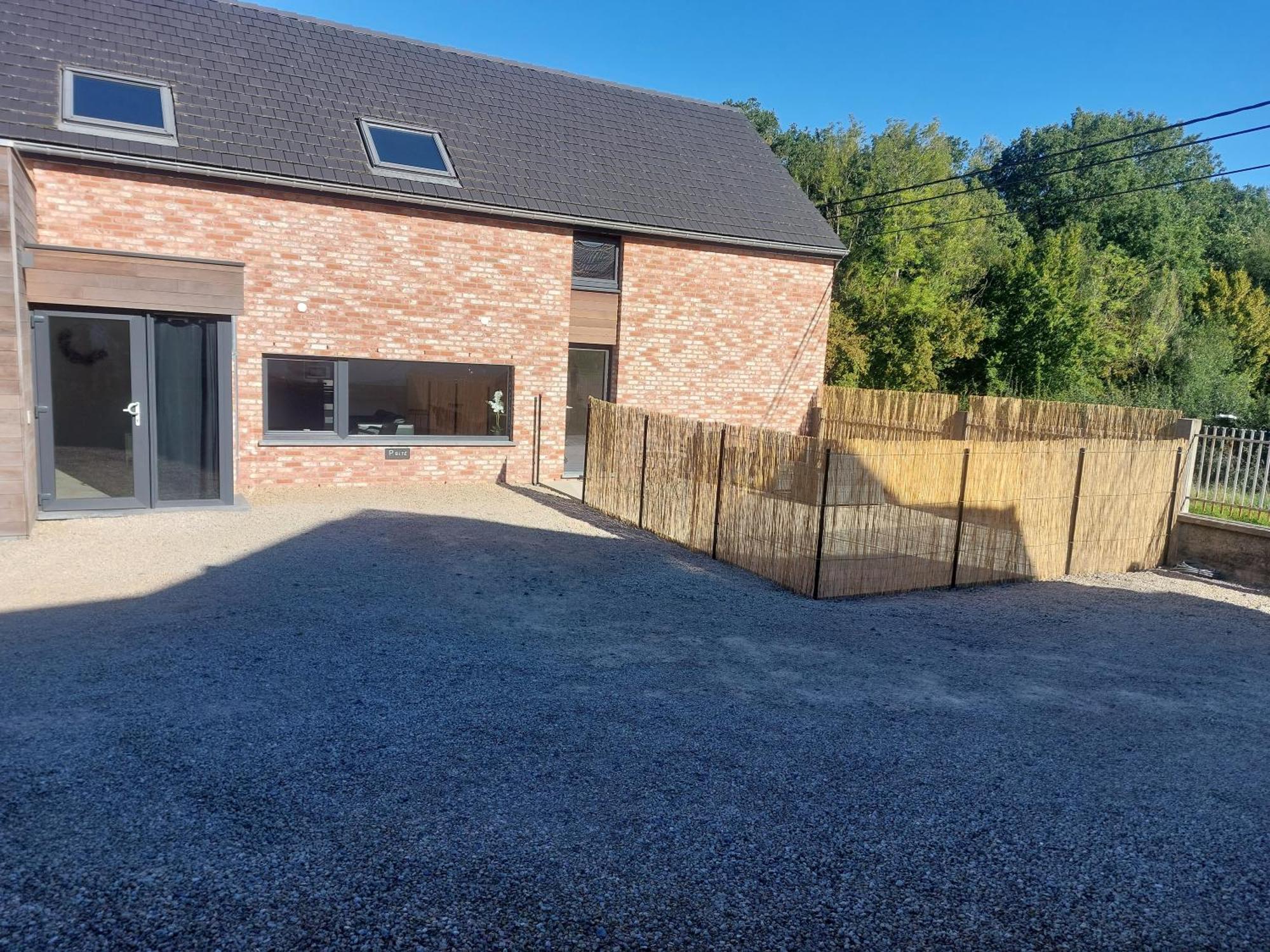 Gite Comme Chez Soi Spa Exteriér fotografie